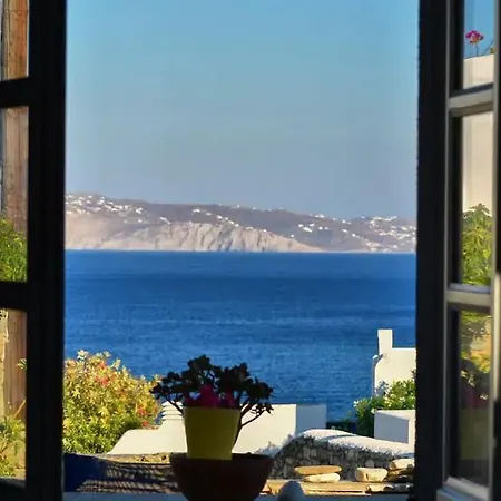 Cycladic *