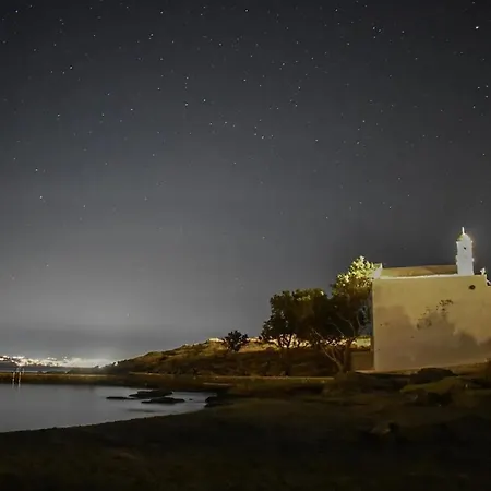 Cycladic 아기오스 소스티스
